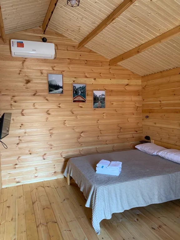 1-комнатный Дом