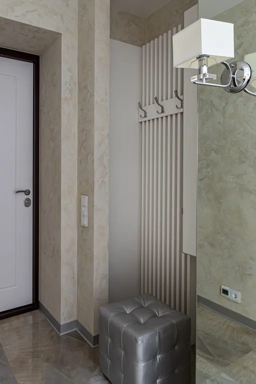 Квартира на канале Грибоедова