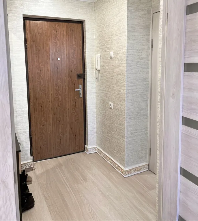 Апартаменты на Гагарина