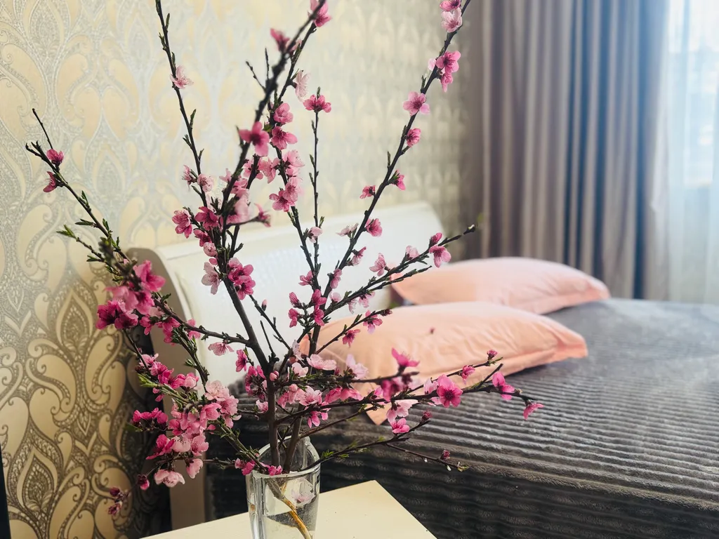 Центр, полноценная двушка