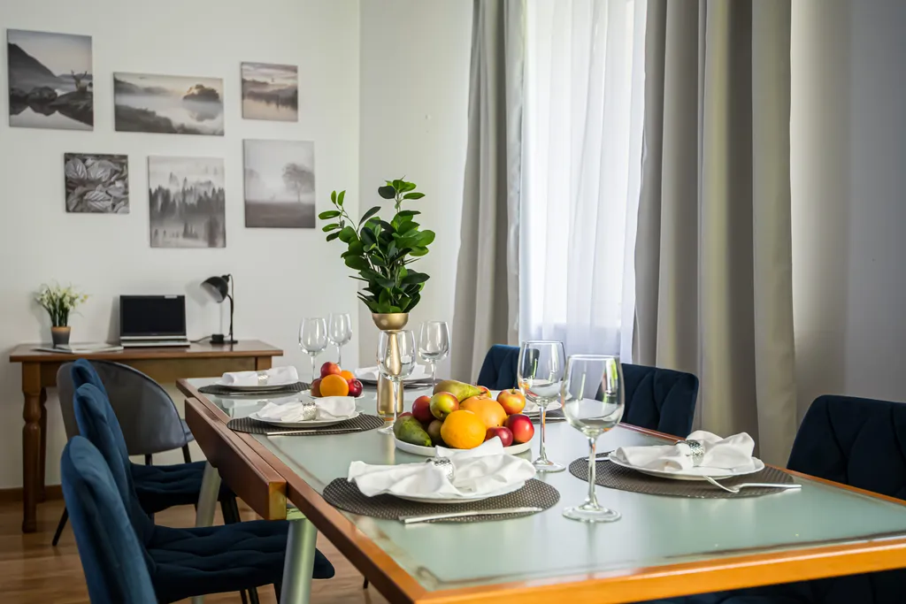 Квартира Стильная квартира у патриарших — Москва