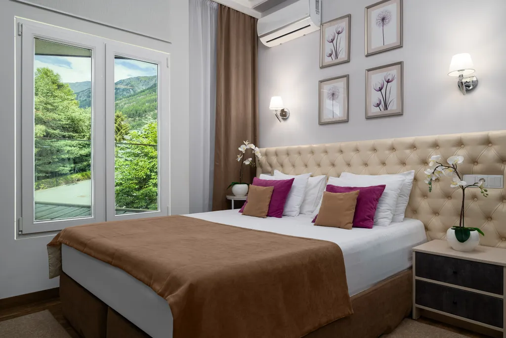 APART бизнес + мини кухня (резерв №13, №15)