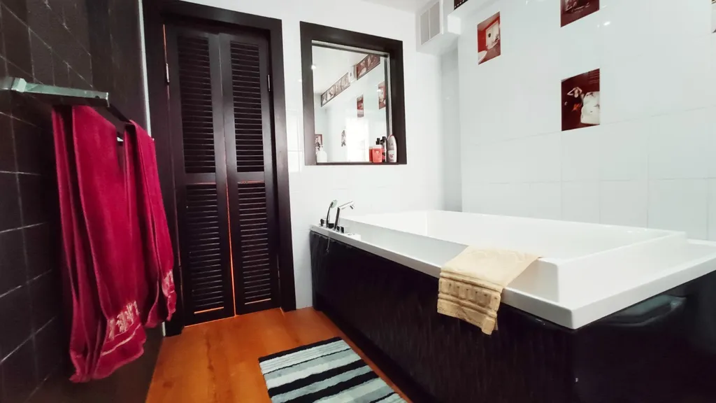 1-комнатная Квартира — аренда посуточно в Тольятти