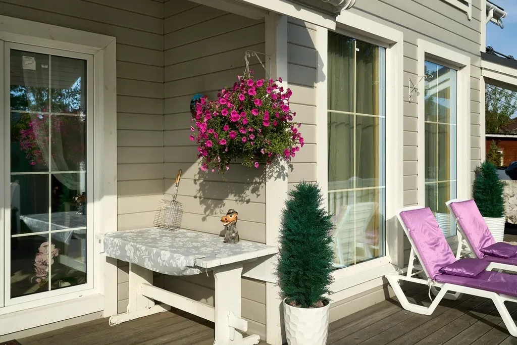 Вилла Мария