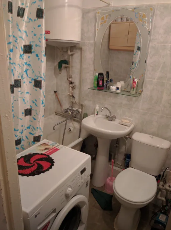 Квартира Уютная квартира возле моря — Сухум