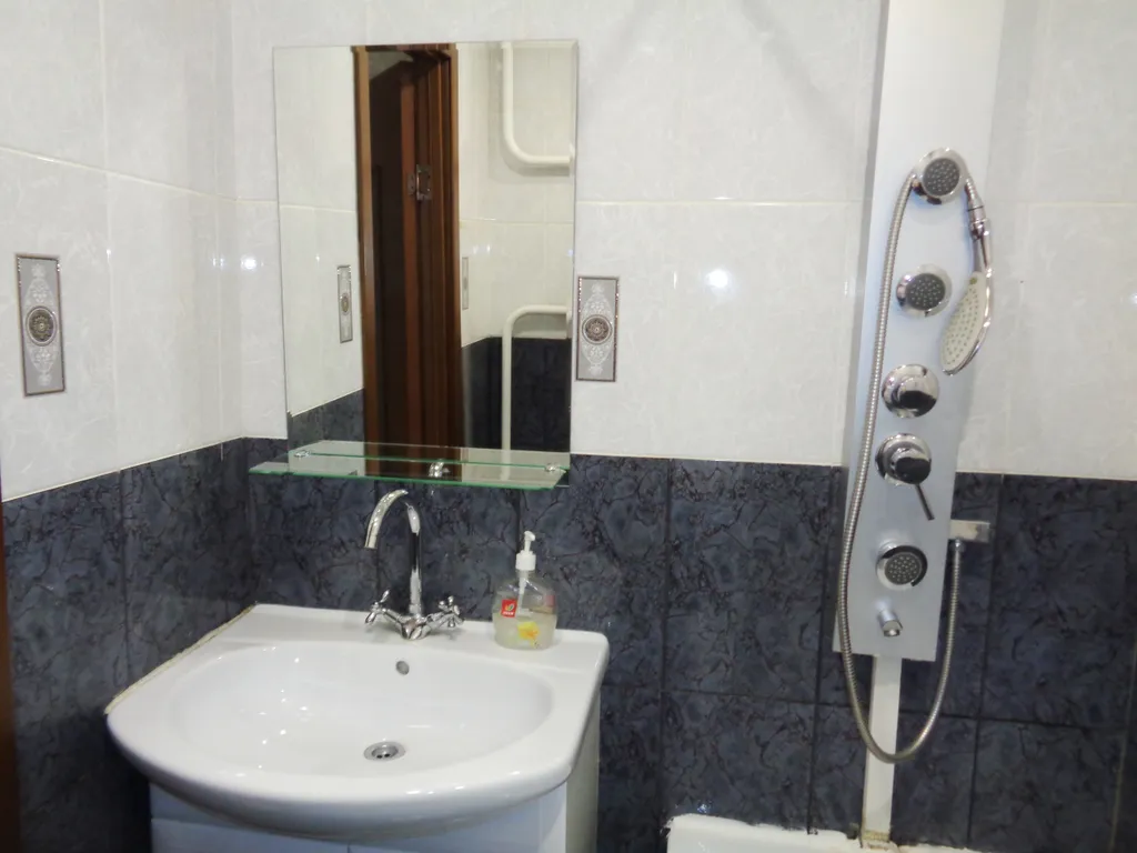 Квартира Квартира на Взлётке — Красноярск