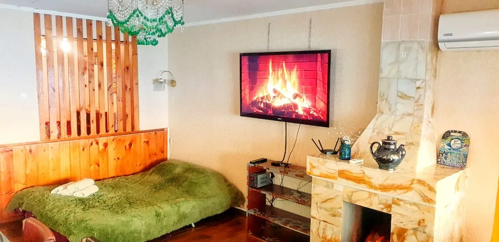 Морская дача у самого моря