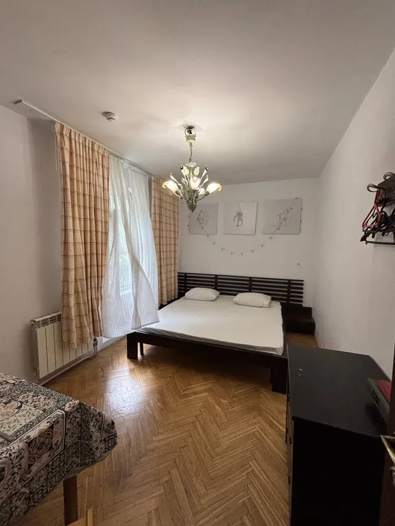 маленькая комната