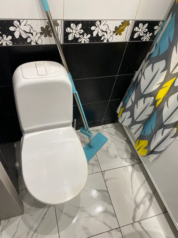 Квартира Уютная квартира студия в центре — Кронштадт