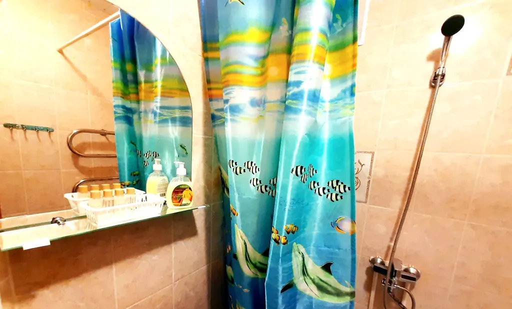 Гостеприимная у Пруда и Парка