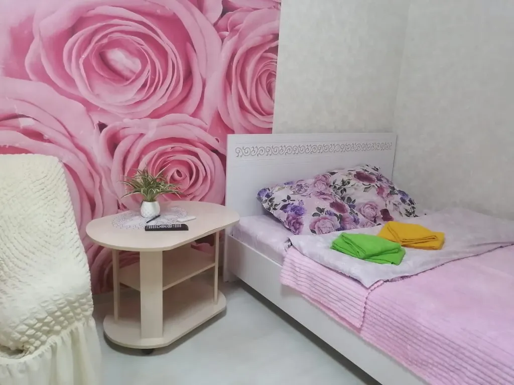 Уютная квартира в центре рядом с Приходом Пресвятой Троицы