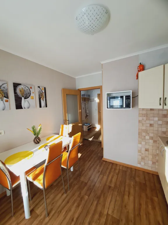 Квартира 1-комнатная Квартира — Калининград