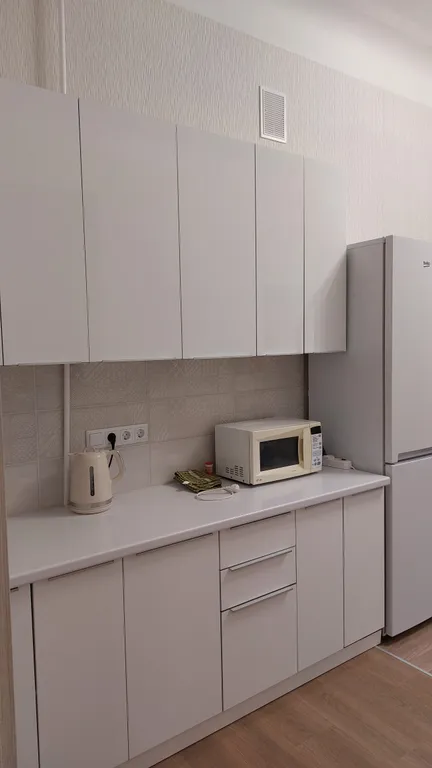 Апартамент Эден