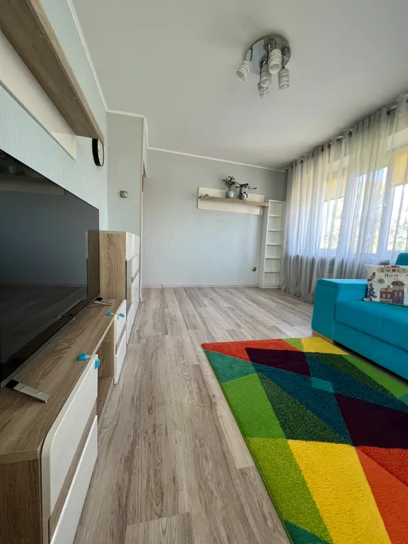 Квартира Уютная, чистая квартира в тихом районе — Калининград