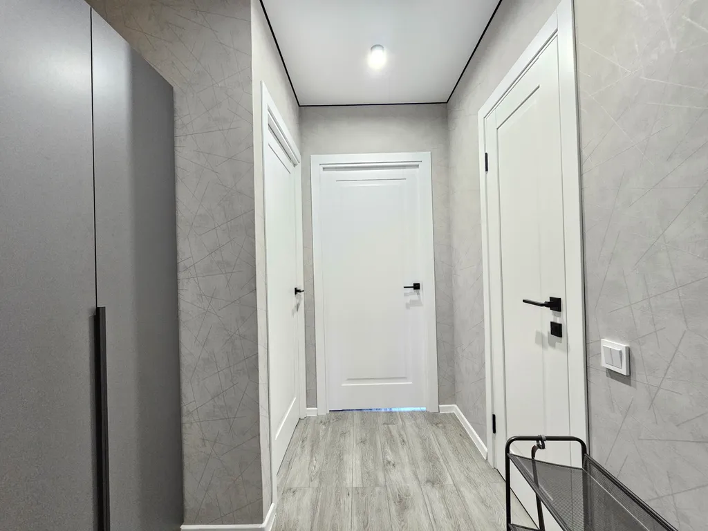 Апартамент на Возрождения