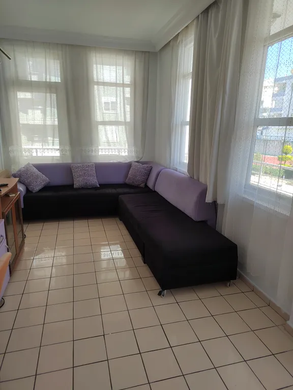 Квартира возле пляжа Клеопатры