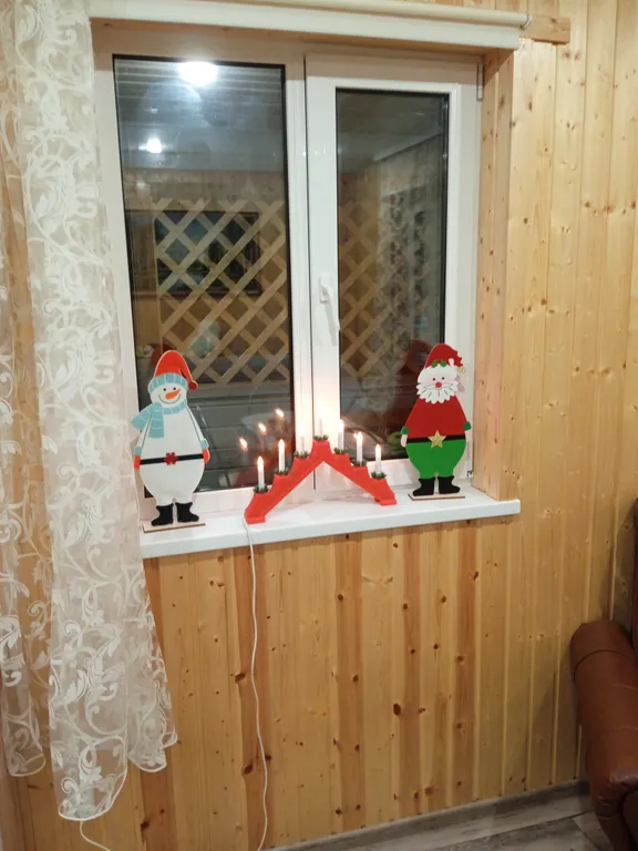 Уютный загородный дом и баня на участке 6 соток