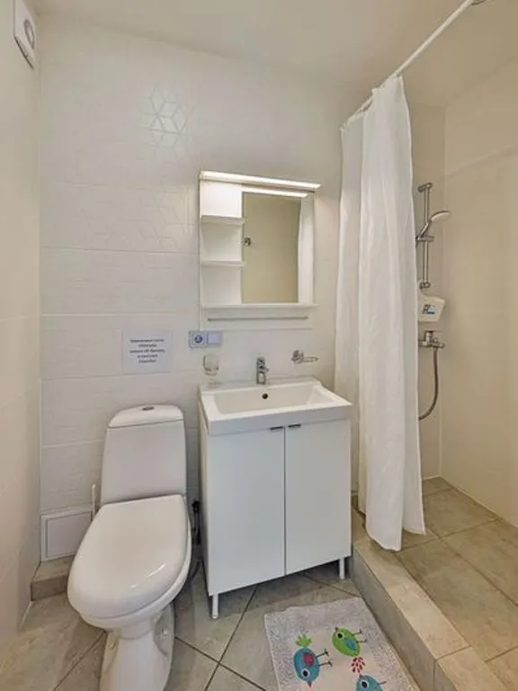 Квартира 2-комнатная Квартира — Геленджик