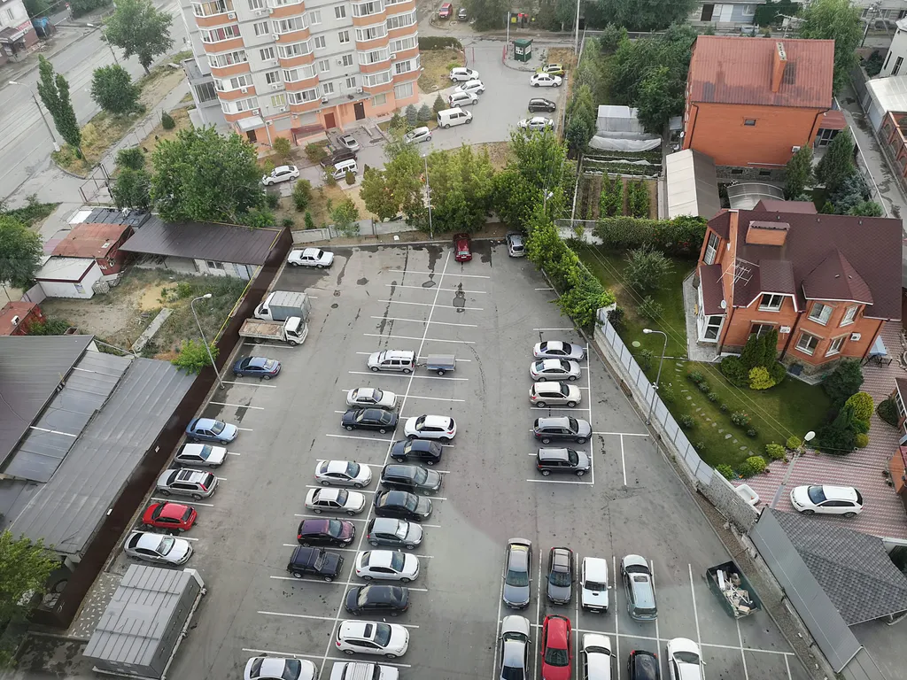 Квартира Апартаменты Романовъ с отдельной спальней — Волгоград