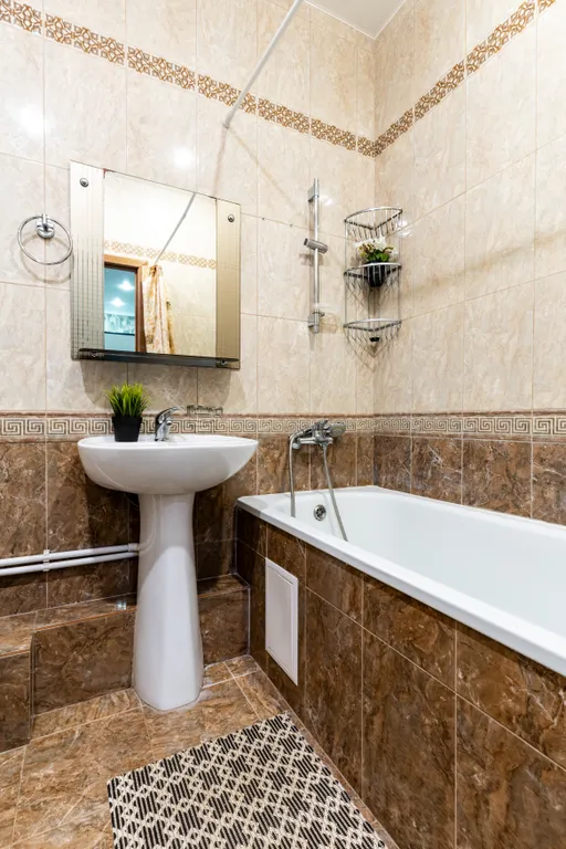 Квартира Квартира у парка Галицкого на Героя Сарабеева — Краснодар
