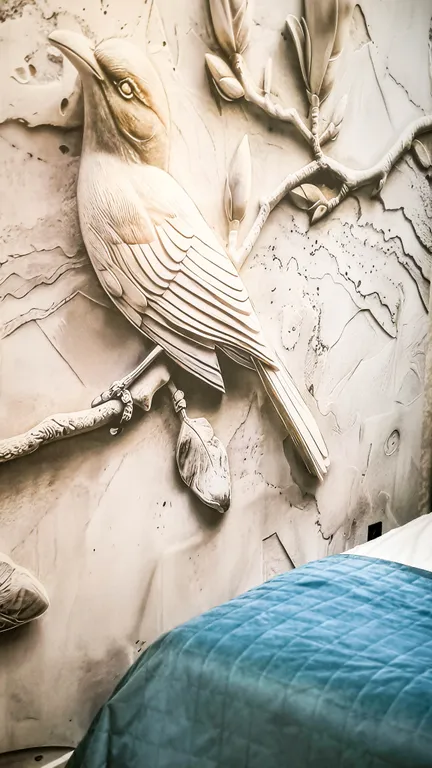 Идеальная квартира для любви и романтики, в новом доме с парковкой.