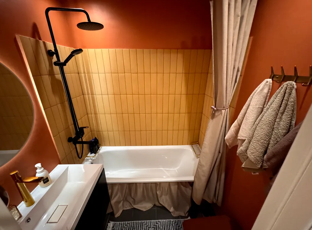 Тихая гавань