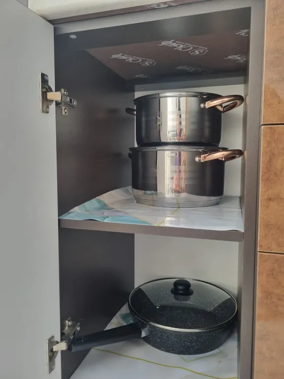 Просторная 3х-комнатная квартира в отличном состоянии в центре