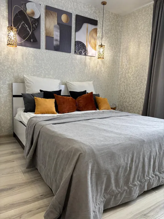 Спокойный отдых