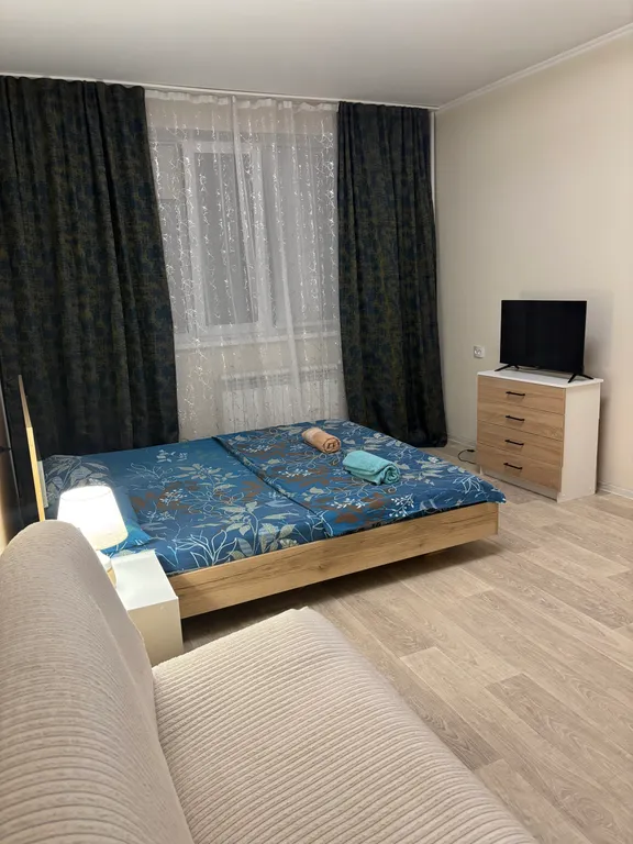 Уютные апартаменты в центре города