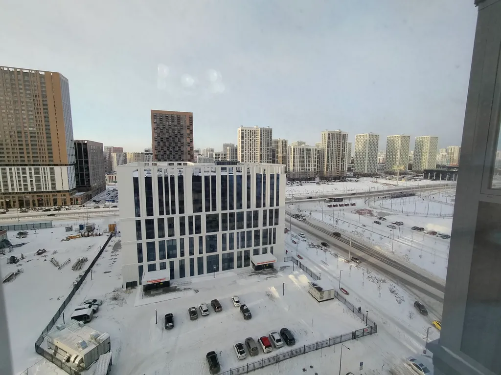 2-комнатная уютная квартира