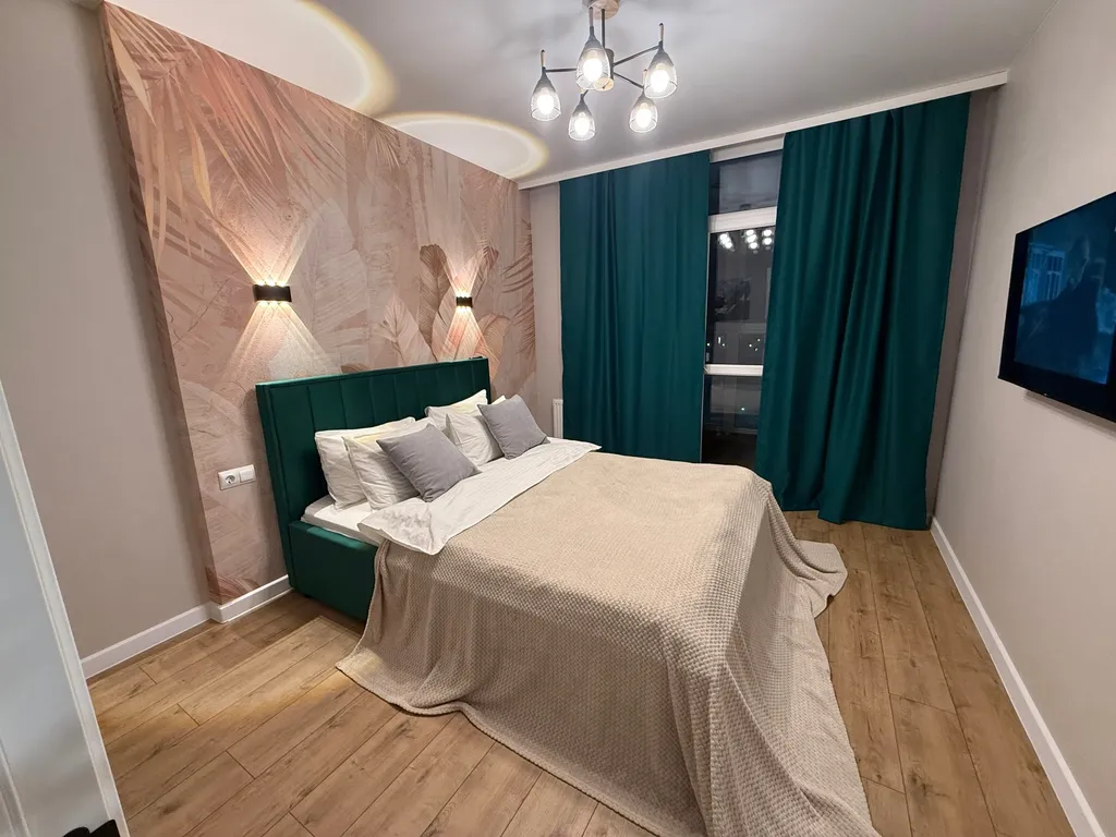 Квартира в ЖК Донская Слобода