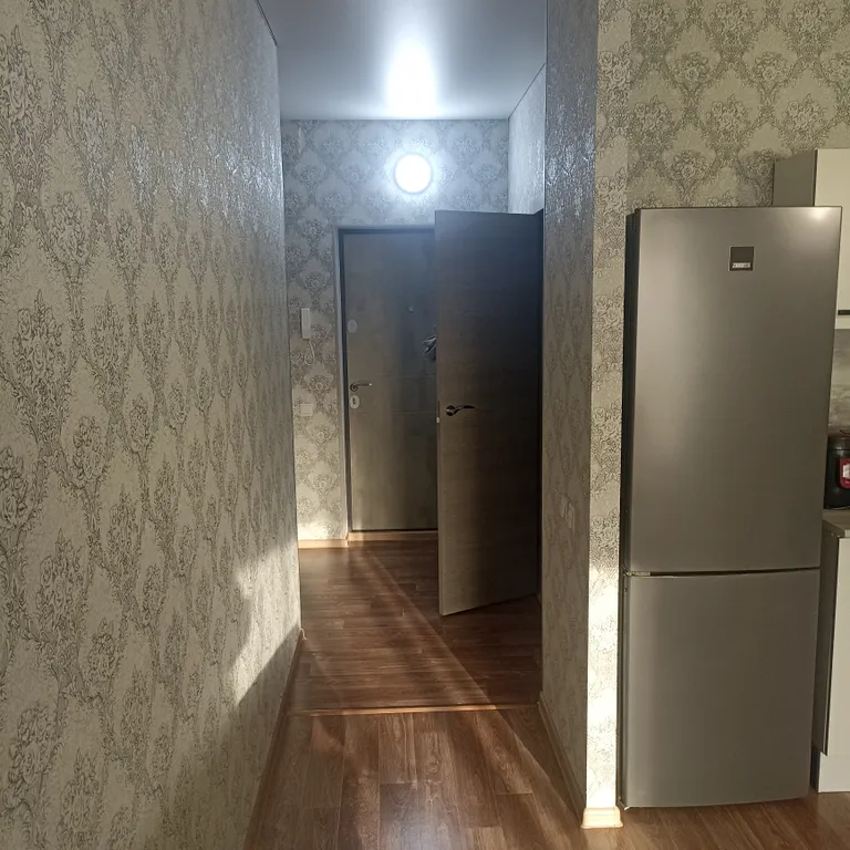 Уютная студия