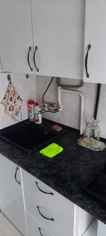 Светлая чистая квартира в тихом месте в самом центре Калининграда