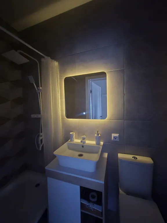 Дом с баней за Волгой