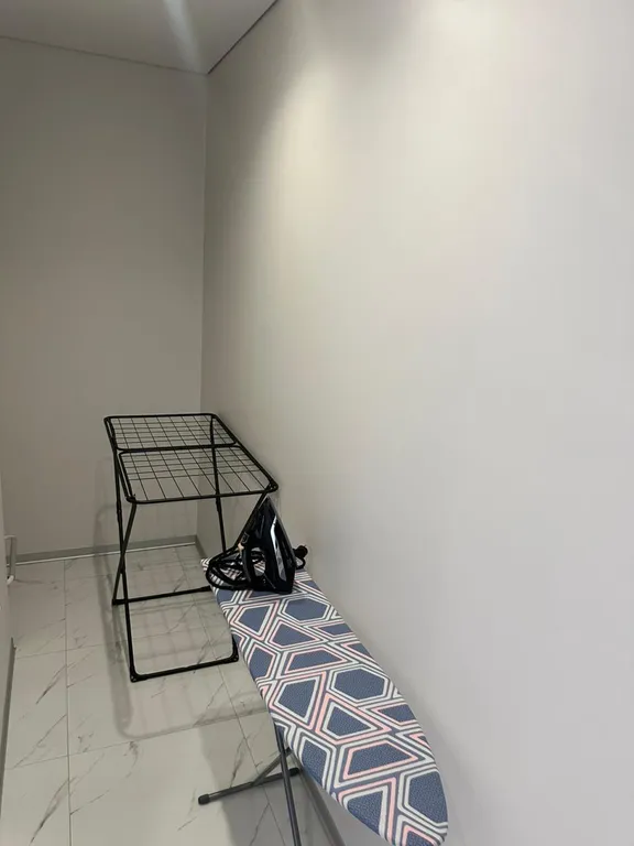 Видовая 2х комнатная квартира рядом с центром