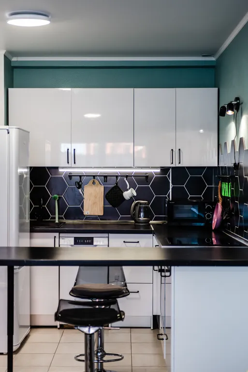 Евродвушка рядом с аэропортом Внуково