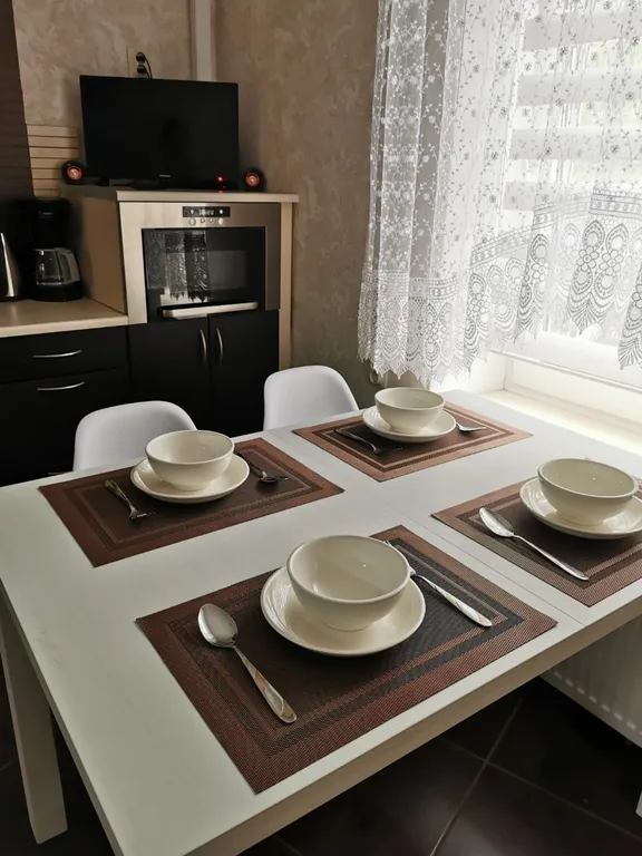 2-комнатная квартира у моря — аренда посуточно в Пионерский