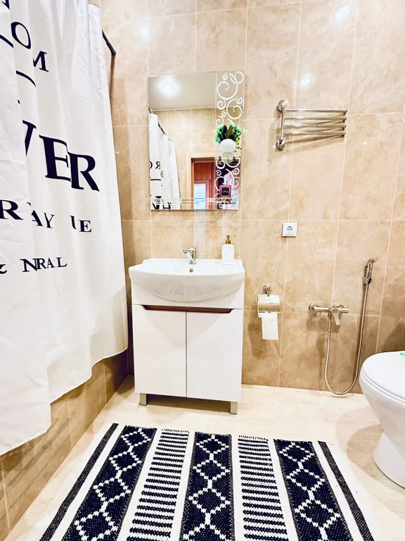 Квартира рядом с Автовокзалом