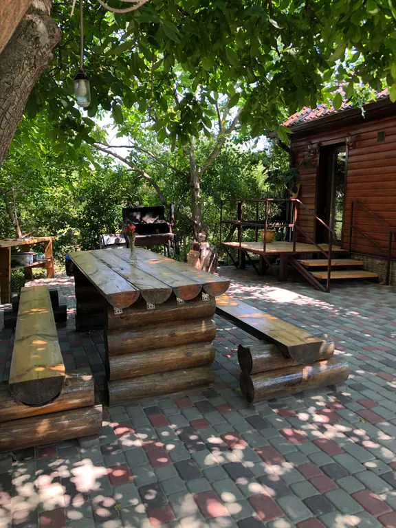 1-комнатный Дом