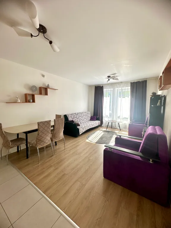 Вместительная квартира ЖК Бунинские Луга — аренда посуточно в Коммунарка