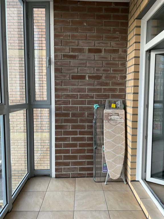 квартира в ЖК Ньютон у Кардиоцентра