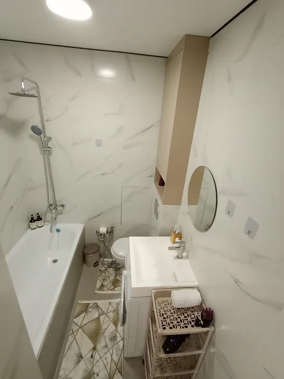 Топ локация Астаны-Экспо уютная квартира с шикарным видом