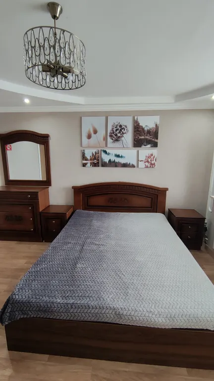 Уютная студия в центре курортной части города