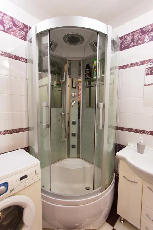 Уютная квартира недалеко от центра