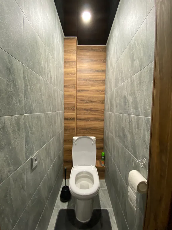 Уютная квартира в центре города с видом на вулканы