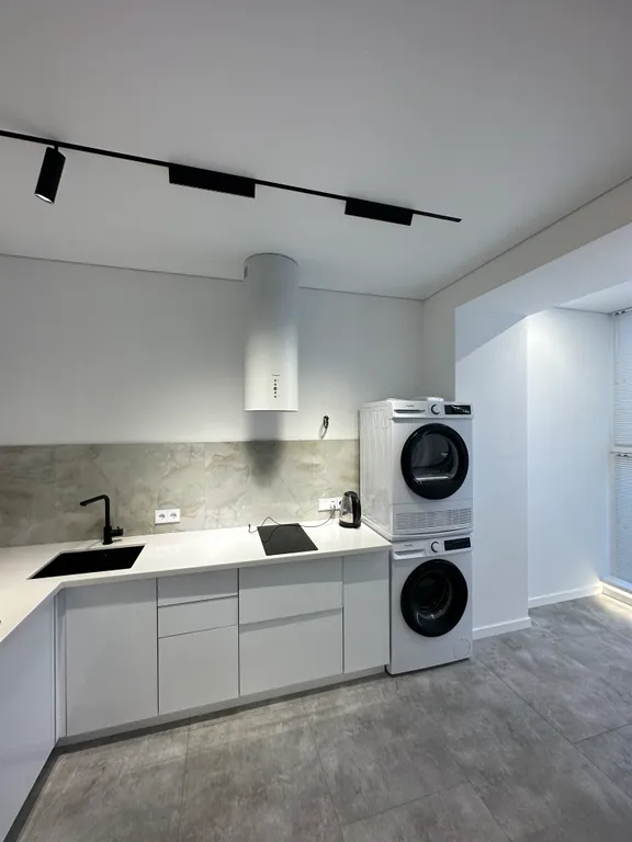 Студия в Запрудном