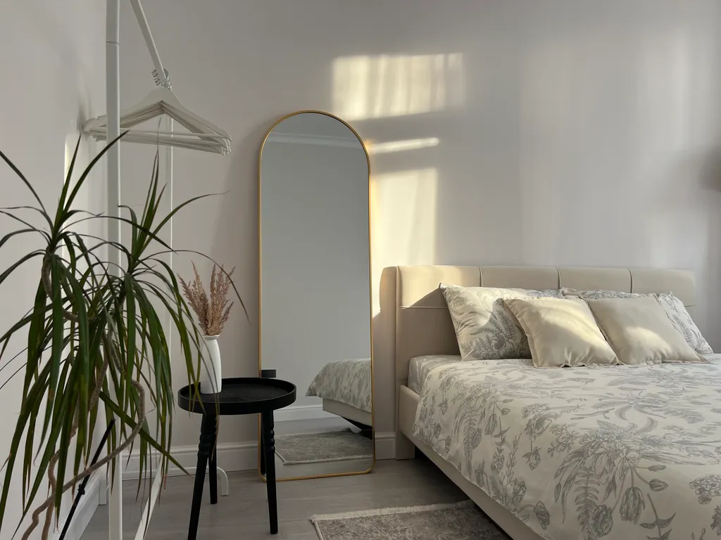 Уютная квартира с террасой у Западного пляжа