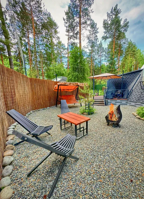 1-комнатный Дом