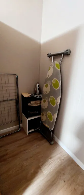 Комфортная квартира для отдыха и работы