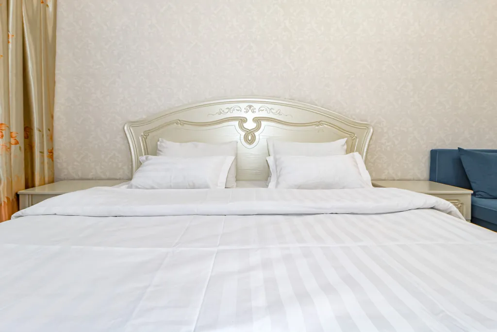 Апартаменты рядом с центром ЖК 7Я